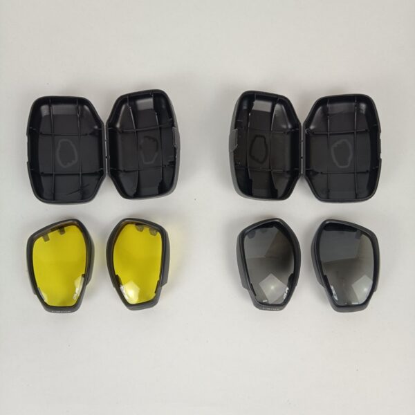 Gafas militares ESS V12 UK - Imagen 4