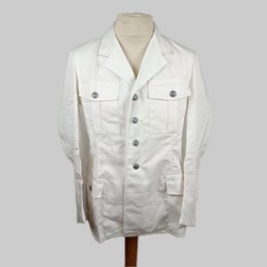 Chaqueta blanca de gala Austria