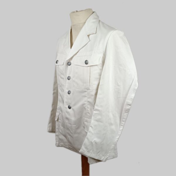 Chaqueta blanca de gala Austria - Imagen 3