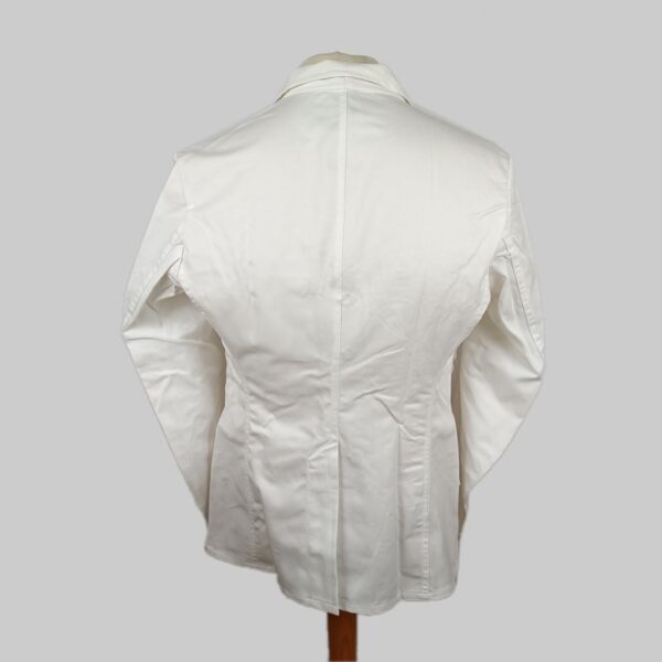 Chaqueta blanca de gala Austria - Imagen 2