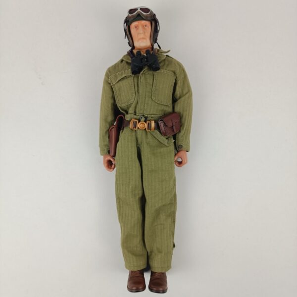 Muñeco GEYPERMAN General Patton - Imagen 3
