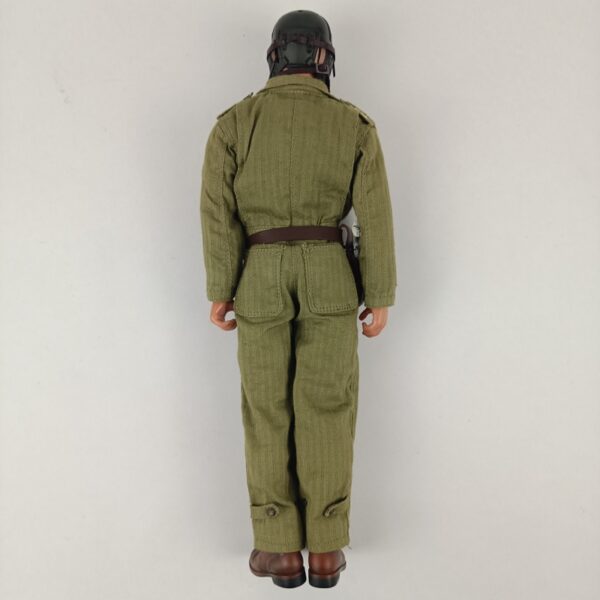 Muñeco GEYPERMAN General Patton - Imagen 4