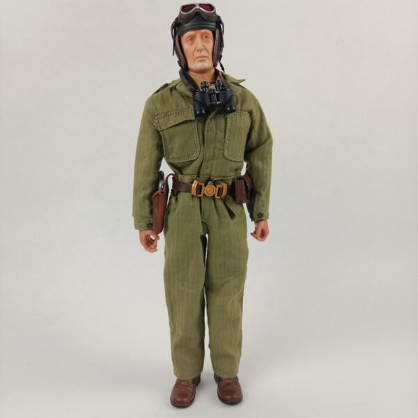 Muñeco GEYPERMAN General Patton - Imagen 5