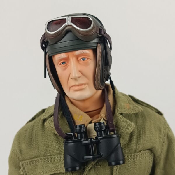 Muñeco GEYPERMAN General Patton - Imagen 9