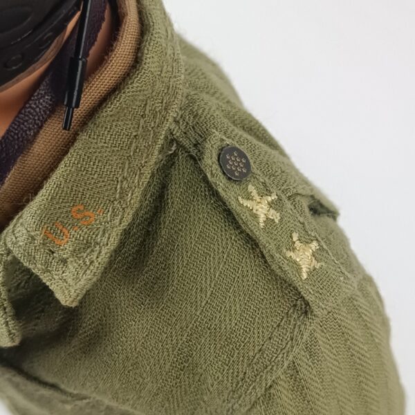Muñeco GEYPERMAN General Patton - Imagen 10