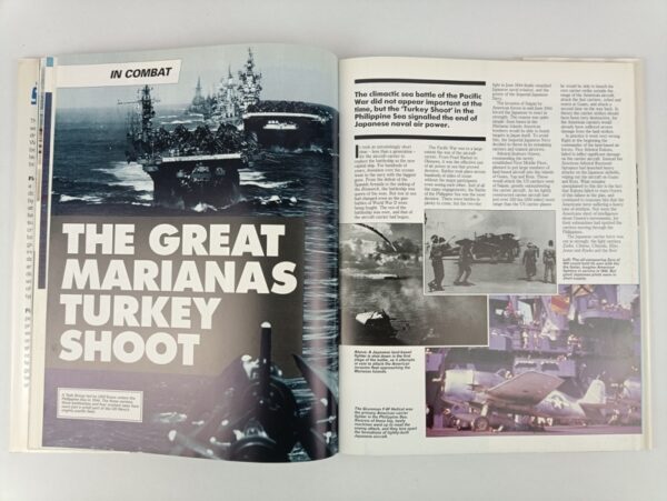 Libro Firepower Sea Warfare - Imagen 2
