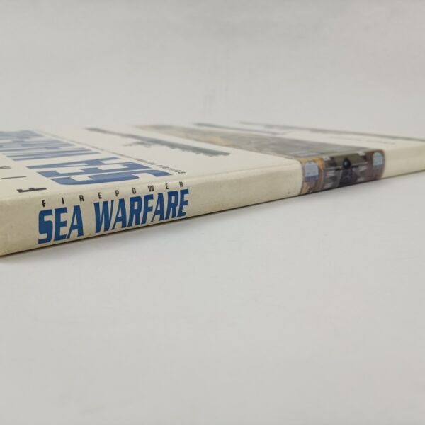 Libro Firepower Sea Warfare - Imagen 11