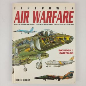 Libro Firepower Air Warfare