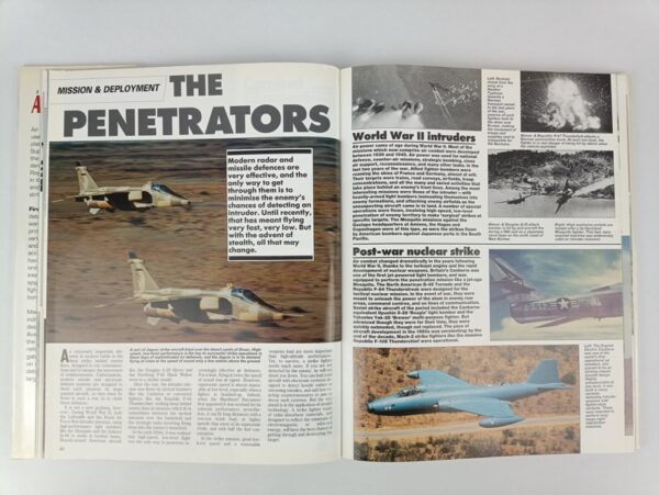 Libro Firepower Air Warfare - Imagen 7