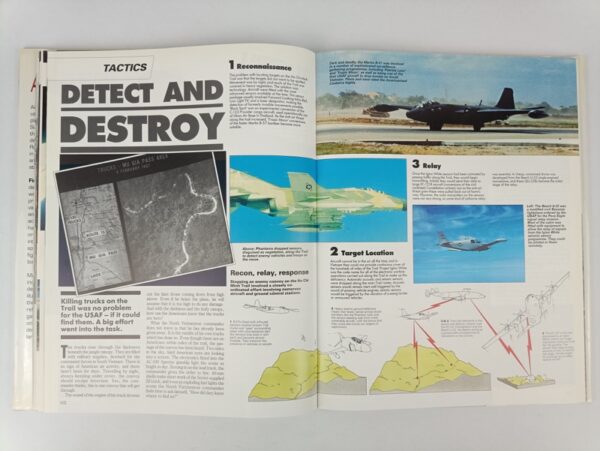 Libro Firepower Air Warfare - Imagen 9