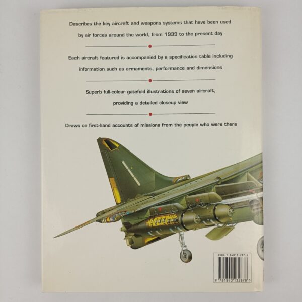 Libro Firepower Air Warfare - Imagen 10