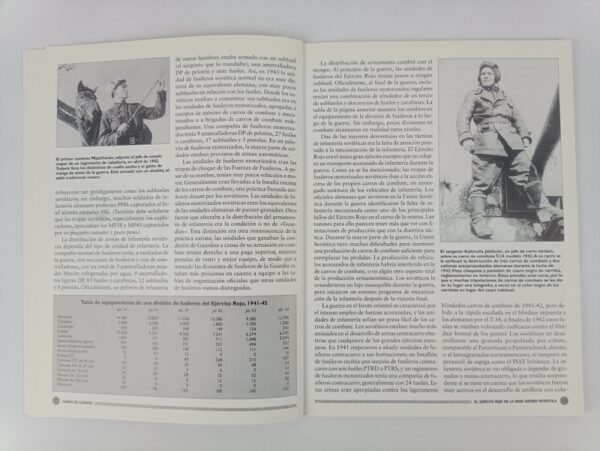 Libro El Ejército Rojo en la Gran Guerra Patriótica - Imagen 5