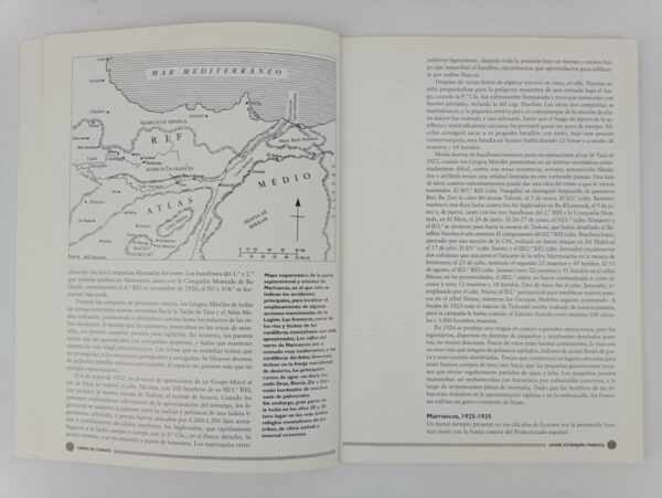 Libro La Legión Extranjera Francesa - Imagen 7