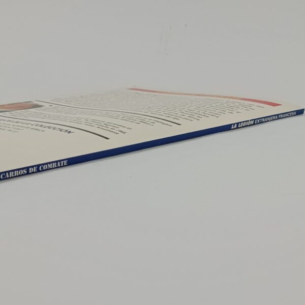 Libro La Legión Extranjera Francesa - Imagen 10