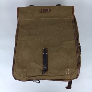 Tornister M34 Wehrmacht WW2 Alemania