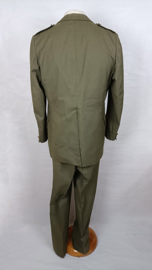 Uniforme Cuerpo de Oficinas Militares R 79 España - Imagen 4
