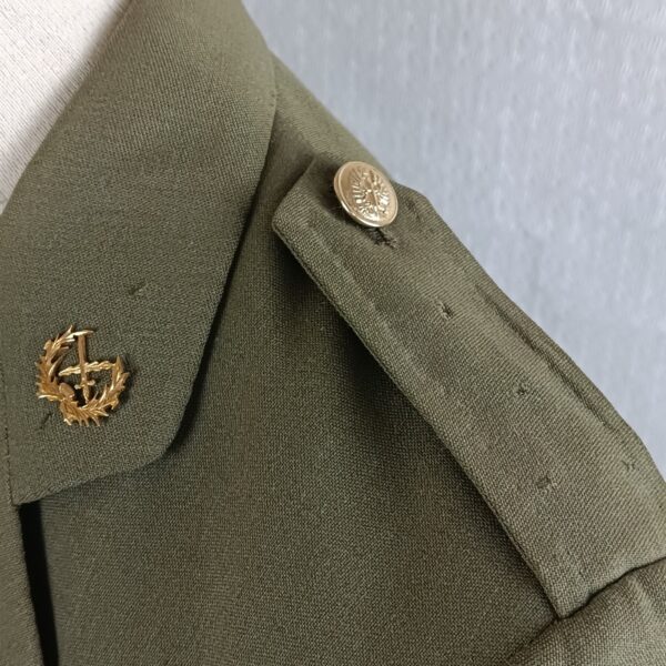 Uniforme Cuerpo de Oficinas Militares R 79 España - Imagen 5