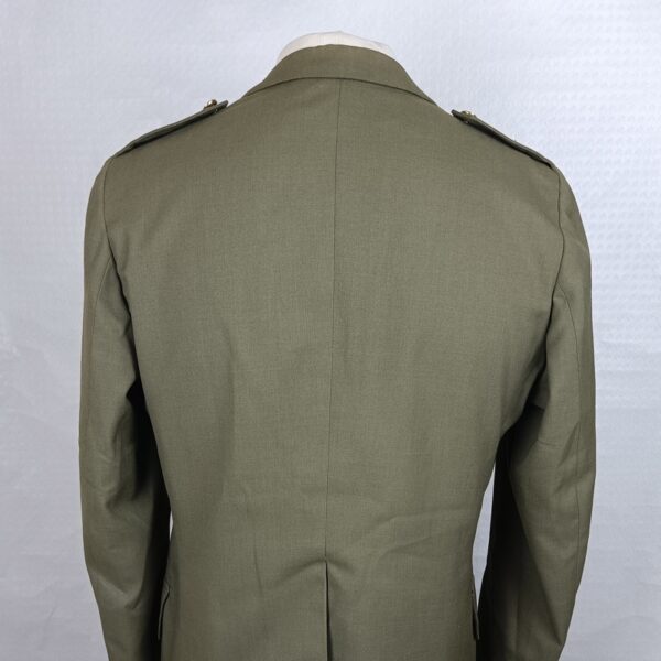 Uniforme Cuerpo de Oficinas Militares R 79 España - Imagen 2