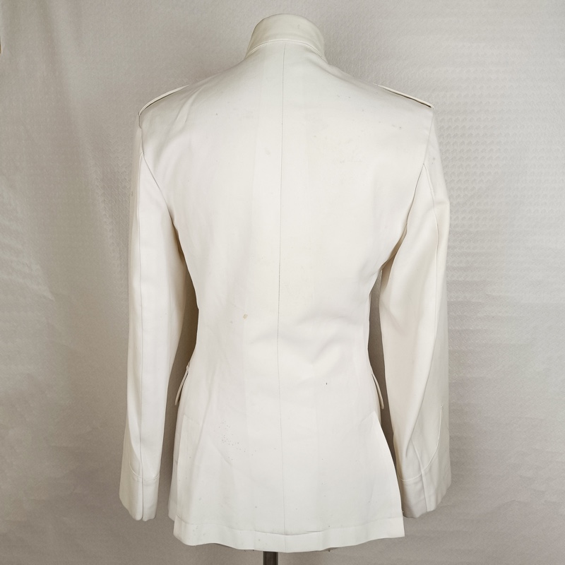 Chaqueta Royal army Pay Corps UK WW2 - Imagen 2