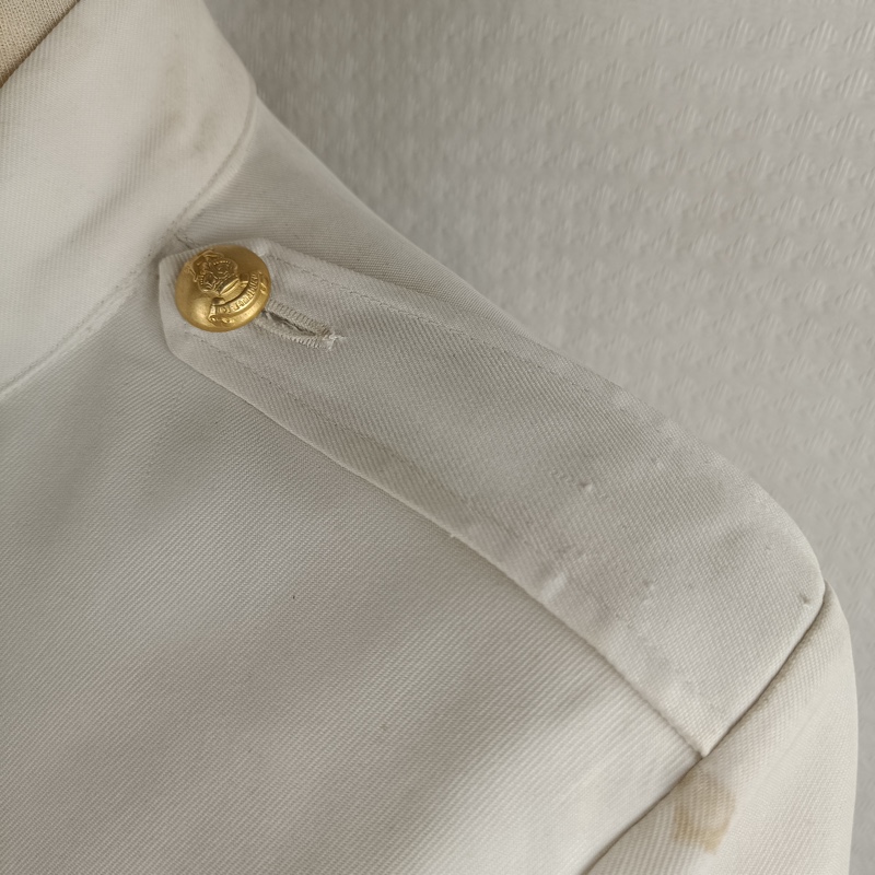 Chaqueta Royal army Pay Corps UK WW2 - Imagen 3