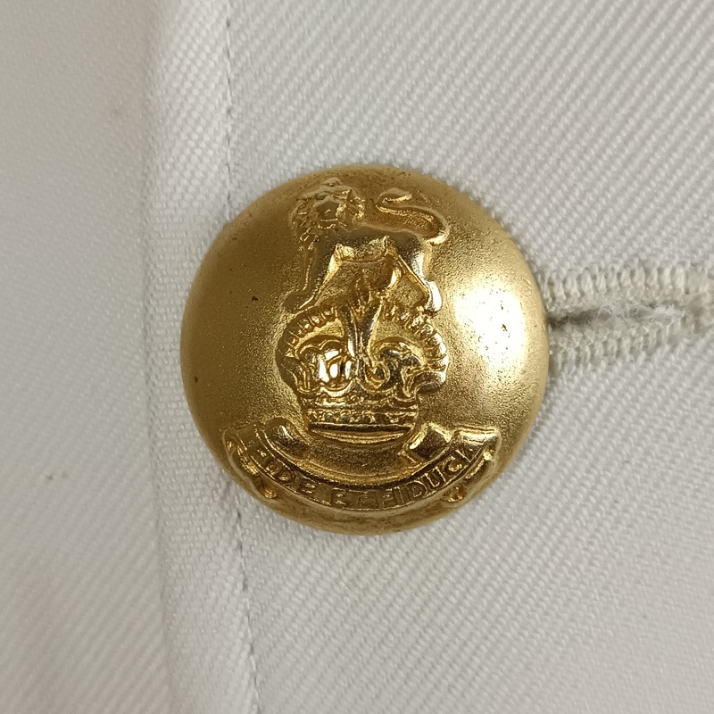 Chaqueta Royal army Pay Corps UK WW2 - Imagen 4