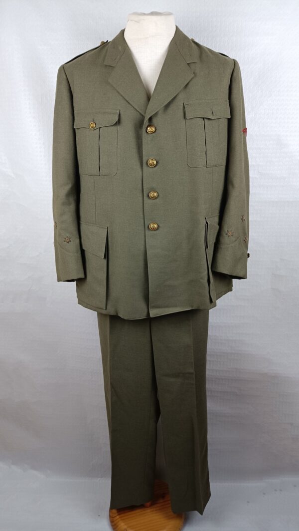 Chaqueta de Capitán R 79 España - Imagen 3