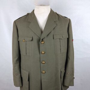 Chaqueta de Capitán R 79 España