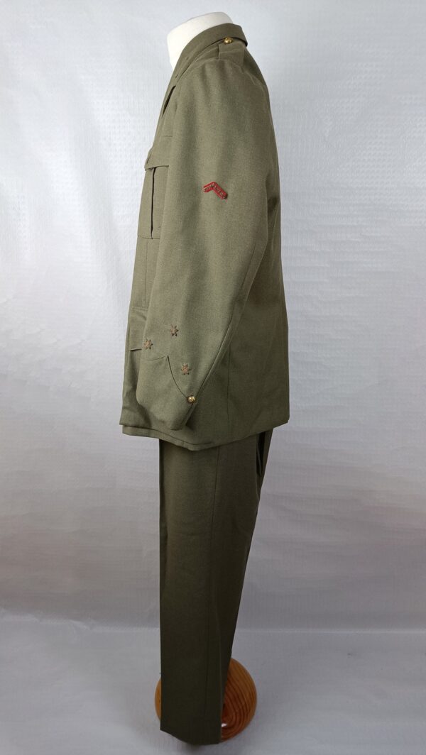Chaqueta de Capitán R 79 España - Imagen 4