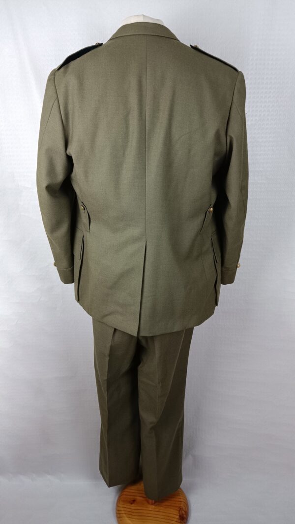 Chaqueta de Capitán R 79 España - Imagen 5