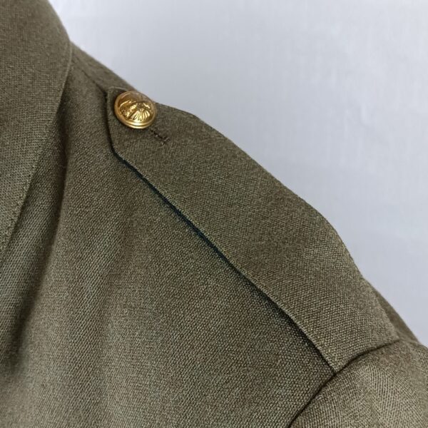 Chaqueta de Capitán R 79 España - Imagen 9