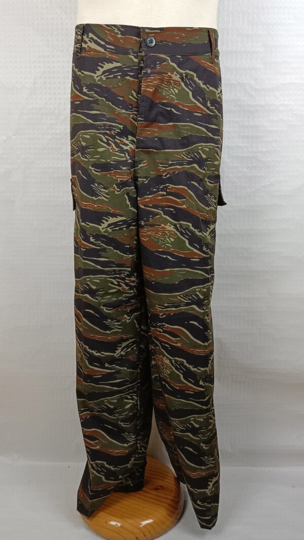 Pantalón Ripstop Tiger Stripes China - Imagen 3
