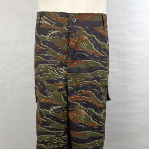 Pantalón Ripstop Tiger Stripes China