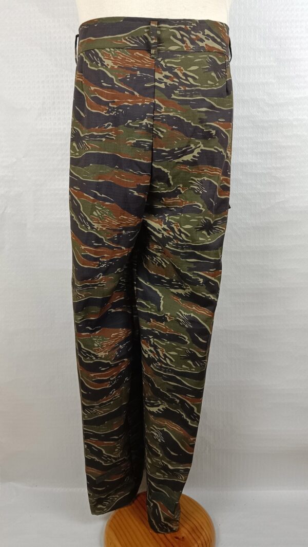 Pantalón Ripstop Tiger Stripes China - Imagen 4