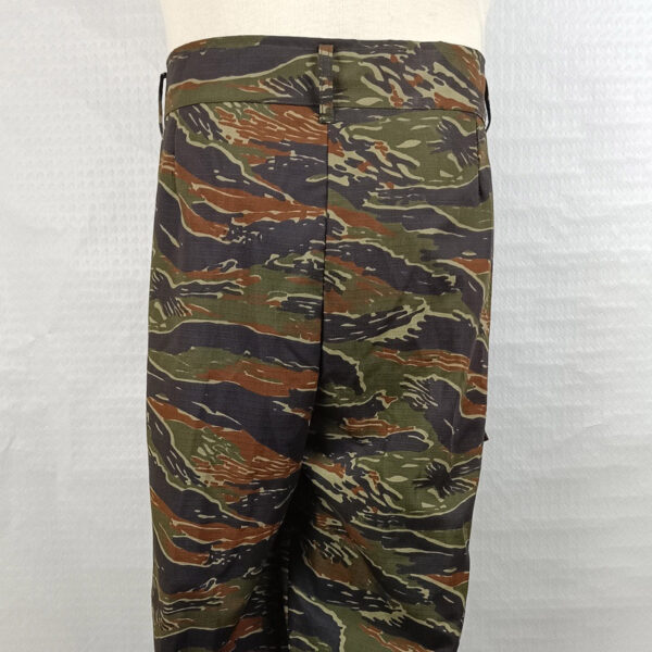 Pantalón Ripstop Tiger Stripes China - Imagen 2