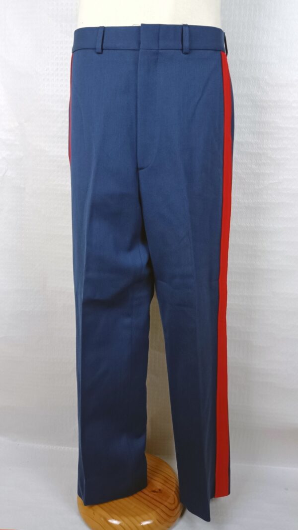 Pantalón de Gala USMC Estados Unidos. - Imagen 3