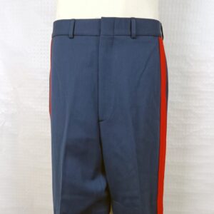 Pantalón de Gala USMC Estados Unidos.