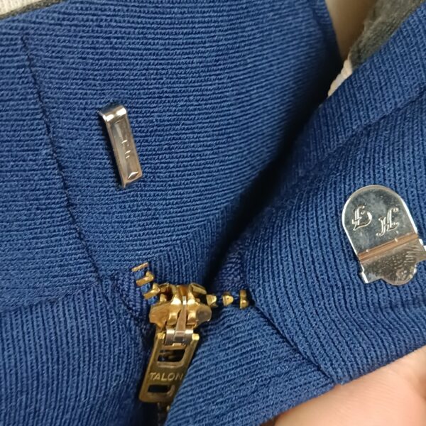 Pantalón de Gala USMC Estados Unidos. - Imagen 7