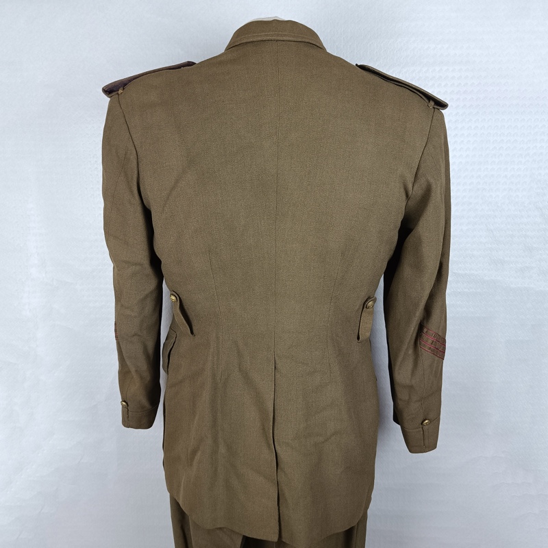 Uniforme de Paseo R43 Infantería España - Imagen 2