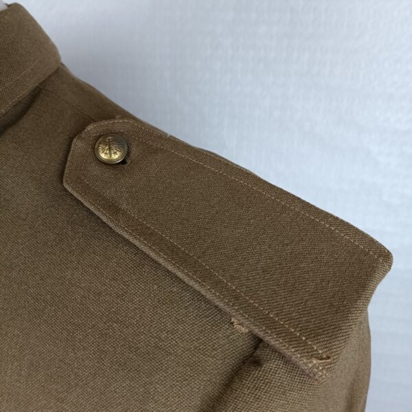 Uniforme de Paseo R43 Infantería España - Imagen 9