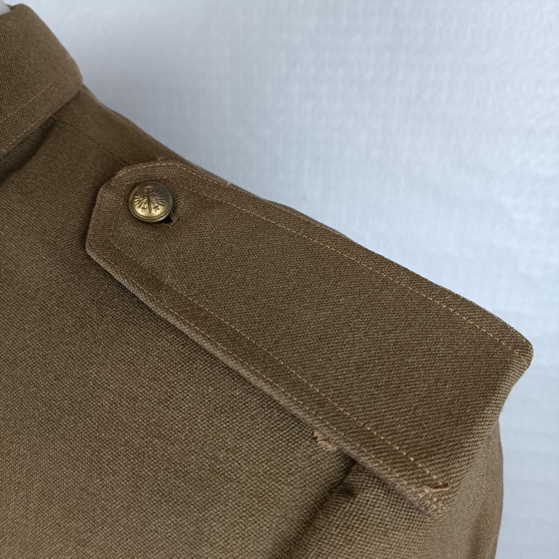Uniforme de Paseo R43 Infantería España - Imagen 9