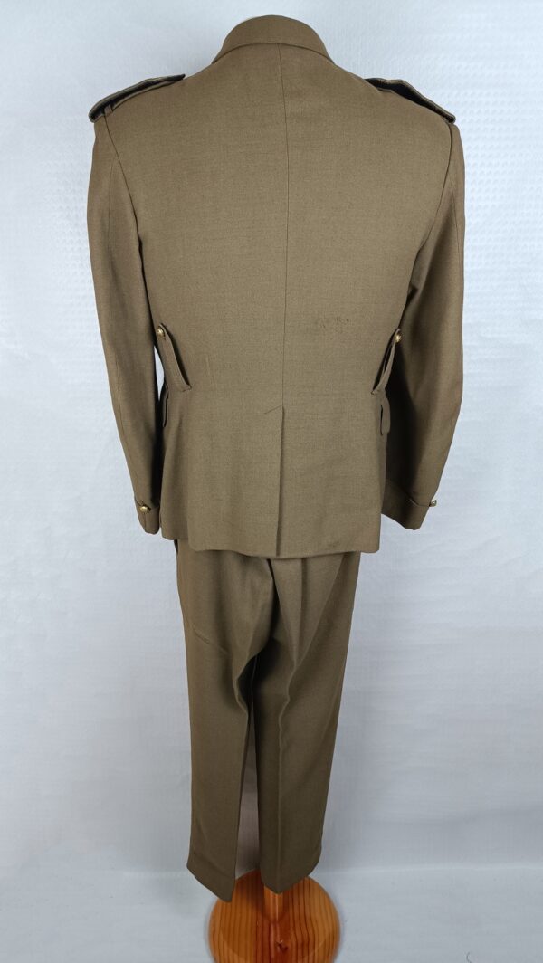 Uniforme de Paseo R43 Artillería España - Imagen 4
