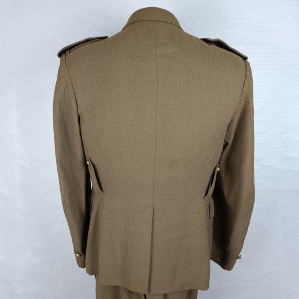 Uniforme de Paseo R43 Artillería España - Imagen 2