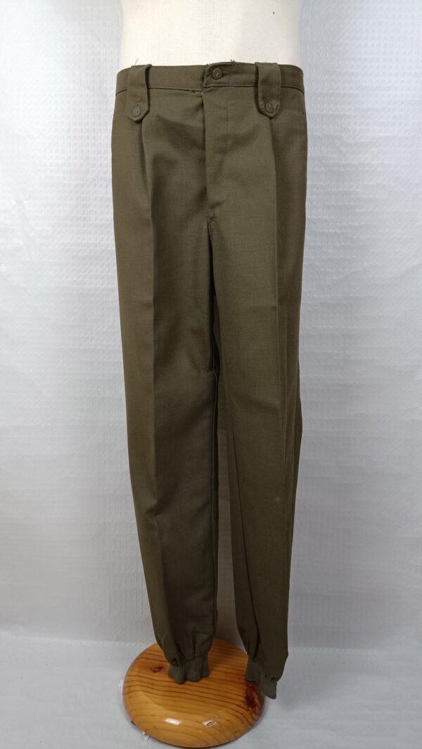 Uniforme de Capitan R79 VII Región Militar España - Imagen 8
