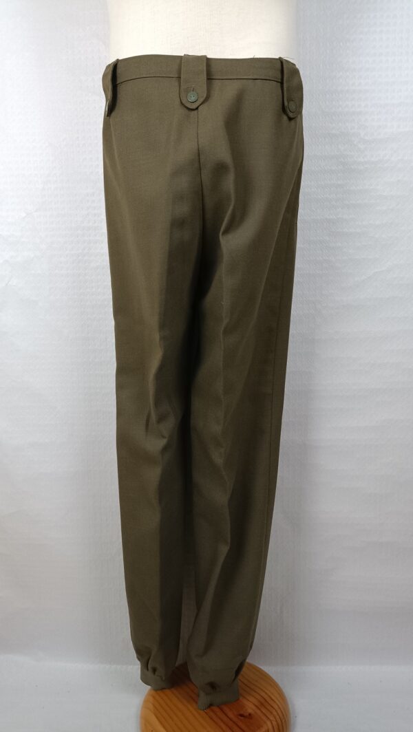 Uniforme de Capitan R79 VII Región Militar España - Imagen 9