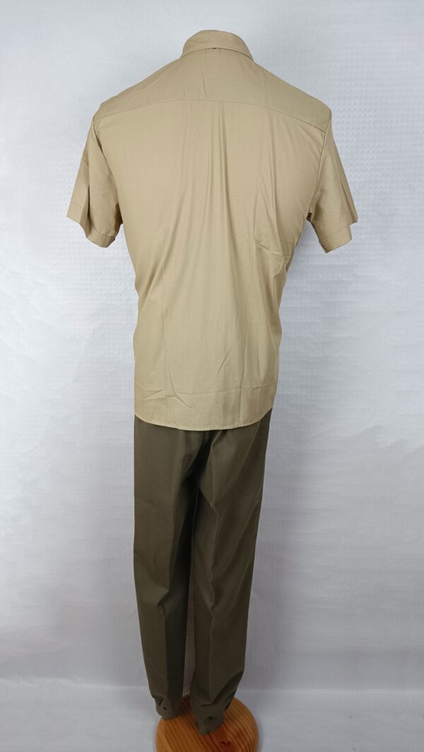 Uniforme de Capitan R79 VII Región Militar España - Imagen 7