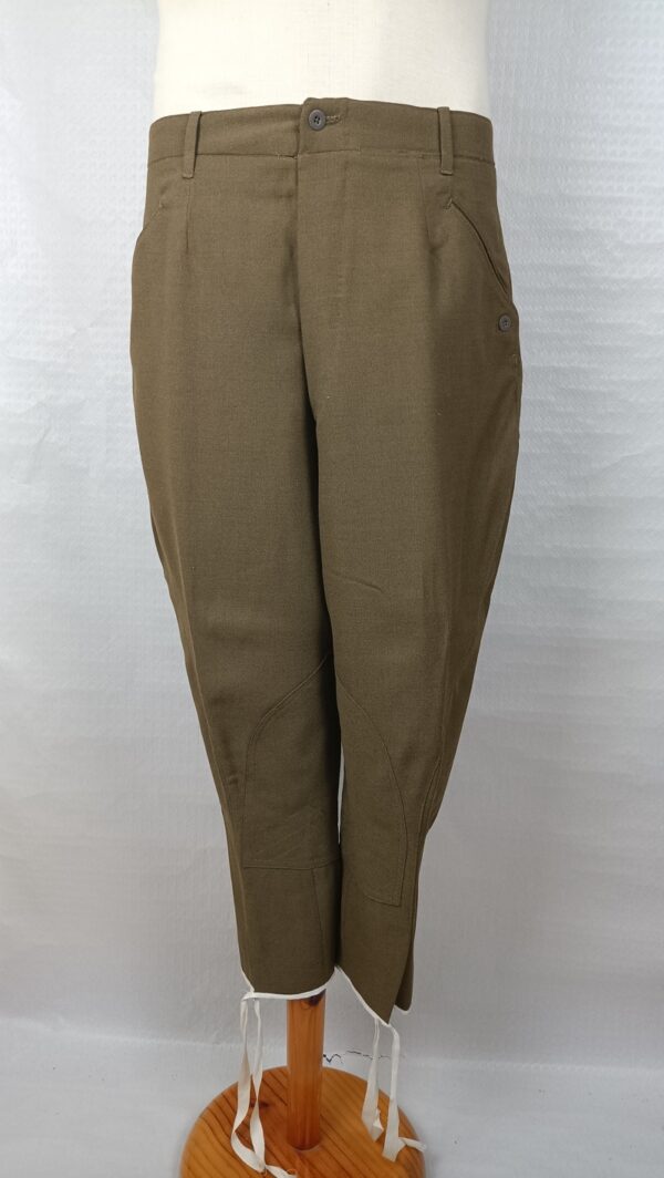 Uniforme de Paseo Sahariana R43 España - Imagen 5