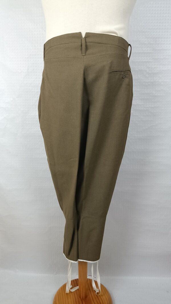 Uniforme de Paseo Sahariana R43 España - Imagen 6