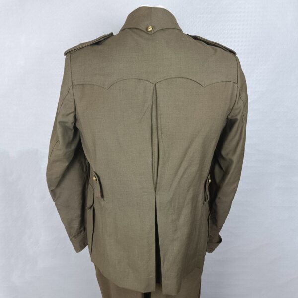 Uniforme de Paseo Sahariana R43 España - Imagen 2