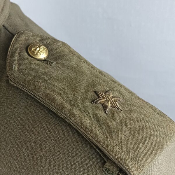 Uniforme de Paseo Sahariana R43 España - Imagen 8