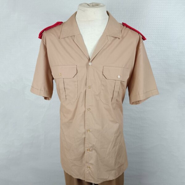 Uniforme de Gala de Regulares 52 España - Imagen 10